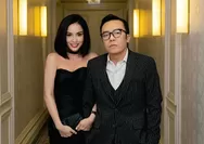 Ari Lasso Kenalkan Kekasih Baru, Ungkap Perjalanan Cinta yang Penuh Perjuangan