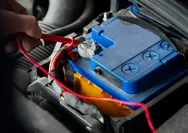 Kenali Penyebab Aki Mobil Cepat Tekor dan Cara Mengatasinya