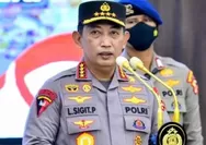 Kapolri Bentuk Tim Reformasi Polri, Langkah Besar Menuju Transformasi 2025-2045