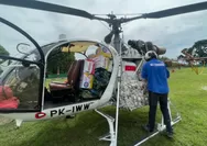 Aceh Terima Bantuan Malaysia dan Cina, Gubernur Muzakir Ungkap Tanpa Melalui Pemerintah Pusat