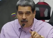 Nicolas Maduro Ditangkap Amerika Serikat, Tuduhan Narkotika Internasional Picu Polemik Global