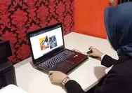 Keluhan Mata Sepet, Perih, dan Lelah Saat Kerja di Depan Layar Komputer Perlu Diwaspadai