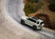 BYD Buka Sirkuit All Terrain NEV di Zhengzhou, Uji Teknologi Kendaraan Listrik di Medan Ekstrem