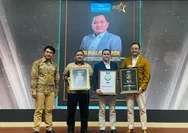 Tiga Penghargaan Nasional Menandai Konsistensi JNE dalam Layanan Logistik Berbasis Nilai Halal