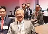 Batas Investasi Saham Naik ke 20 Persen, IFG Progress Tekankan  Tata Kelola dan Manajemen Risiko