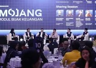 AFTECH, Easycash, dan IARFC Luncurkan MOJANG, Perkuat Literasi Keuangan dan Reputasi Kredit Gen Z