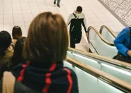 Viral fenomena Rocadoh di Mall, dari Cindomatch hingga rombongan pencari jodoh di pusat belanja