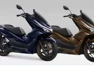 PCX160 Tampil Beda di IIMS 2026, PT Astra Honda Motor Segarkan Warna Tanpa Ubah Mesin