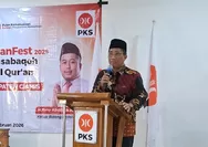 Apresiasi MHQ, Anggota DPRD Jawa Barat Didi Sukardi Hadiri Quran Fest 2026 Kabupaten Ciamis