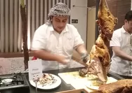 Iftar Ramadan in Pirates Island di Horison Tasikmalaya Tawarkan 100 Menu dan Umroh Gratis