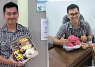 Kisah Dokter Spesialis Alumni LPDP di Jateng yang Disayang Pasien hingga Tuai Reaksi Positif Warganet di Medsos