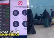 Perang Israel Iran Picu Penerbangan Timur Tengah Lumpuh, Bandara Dubai dan Madinah Ditutup