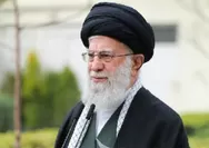 Ali Khamenei Gugur Diserang AS-Israel, Pesan Terakhirnya Picu Sorotan Dunia