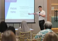 Supply Chain Connex Ramadhan Edition 2026 Digelar di Bandung, Bahas Strategi Supply Chain Resilient Bersama Praktisi