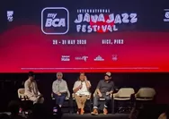 myBCA International Java Jazz Festival 2026 Siap Digelar di NICE PIK 2, Java Jazz Festival Hadirkan Musisi Dunia