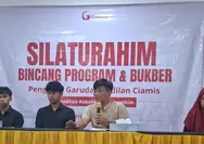 Anggota DPRD Jawa Barat Didi Sukardi Dorong Peran Pemuda di Kabupaten Ciamis dalam Silaturahim Garuda Keadilan