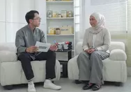 Ostofit Dorong Kesadaran Kesehatan Tulang di Bulan Ramadan, Ungkap Risiko Sendi yang Sering Diabaikan