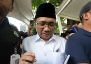 Yaqut Cholil Qoumas Jadi Tahanan Rumah, KPK Ungkap Alasan di Balik Perubahan Status Kasus Kuota Haji