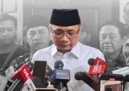 Viral! Tahanan Rumah Dicabut, Yaqut Cholil Qoumas Kembali ke Rutan KPK, Alasan Terungkap
