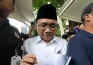 Status Tahanan Rumah Yaqut Cholil Viral, KPK Jadi Sorotan Terkait Penanganan Kasus Kuota Haji