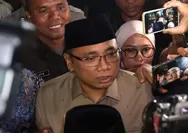 Sempat Tahanan Rumah, Yaqut Cholil Qoumas Kini Kembali ke Rutan KPK, Publik Soroti Kasus Kuota Haji