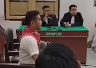 Videografer Sumut Tuntut Bebas, Kasus Dugaan Mark Up Proyek Profil Desa Karo Disorot Usai Pledoi