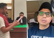 Kasus Amsal Sitepu Disorot Bimoky, Buka Perspektif Baru soal Nilai Kerja Kreatif dan Proses Hukum