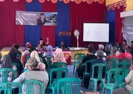 Dorong Solusi Atasi Kendala Program dan Akses Sistem Pemerintahan, Begini Kata Arip Rachman