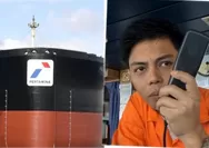 Ironi Kapal Gamsunoro Pertamina Terjebak di Selat Hormuz, Pelaut RI Syok Temukan Seluruh Kru dari India