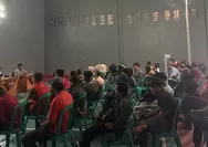 Jalan Desa Jadi Prioritas, DPRD Jabar Dorong Perbaikan Infrastruktur di Cibungur