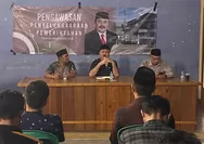 Arip Rachman Tekankan Perbaikan Jalan Desa Jadi Prioritas Pembangunan di Tasikmalaya