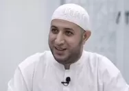 Klarifikasi Syekh Ahmad Al Misry dari Mesir, Bantah Tuduhan Pelecehan Seksual hingga Fitnah Terhadap Rasulullah