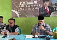 DPRD Jabar Dorong Desa Aktif Akses Bantuan Melalui SIPD