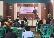 Anggota DPRD Jabar Arip Rachman, Dialog dengan Warga Sukaluyu Dorong Pemanfaatan SIPD untuk Pembangunan Desa