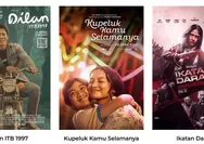 Jadwal Bioskop Tasikmalaya Hari Ini, Cek Jam Tayang Dilan ITB 1997 dan Ikatan Darah di Plaza Asia serta Transmart