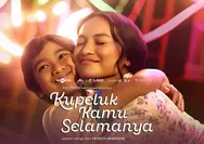 Perjuangan Hana Malasan Pertahankan Hak Asuh Aksa dari Ibnu Jamil dalam Sinopsis Film Kupeluk Kamu Selamanya