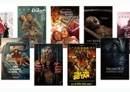 Daftar Film Bioskop Tasikmalaya Hari Ini, Cek Jadwal Lengkap di Tasik XXI Plaza Asia dan Transmart 1 Mei 2026