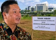 Dari Mobil hingga Tanah Hibah, DPRD Pastikan Manfaatnya Kembali ke Rakyat