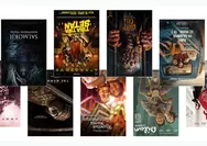 Jadwal Film Bioskop Tasikmalaya Hari Ini Senin 4 Mei 2026, Cek Jam Tayang di Tasik XXI Plaza Asia dan Transmart