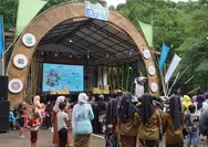 Boon Pring Jadi Sorotan, Mengupas Strategi ICCN dalam Indonesia Culture dan Creative Festival 2026