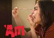 Teror Ain Mengintai Ambisi Beauty Influencer, Simak Sinopsis Film Ain yang Tayang Perdana di Bioskop 7 Mei 2026