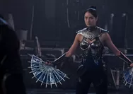 Jadwal Film Bioskop Tasik XXI Plaza Asia dan Transmart, Mortal Kombat II Tayang Perdana Hari Ini, 6 Mei 2026