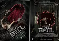 Teror Arwah Tanpa Kepala di Belitung, Simak Sinopsis Film The Bell: Panggilan untuk Mati yang Tayang 7 Mei 2026
