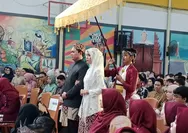 Sebanyak 420 Siswa SMAN 1 Tasikmalaya Resmi di Lepas, 80 Siswa Tembus PTN dan 21 Masuk UGM!