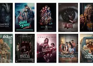 Jadwal Film Bioskop Tasikmalaya 8 Mei 2026, Cek Pilihan Jam Tayang di Tasik XXI Plaza Asia dan Transmart!