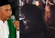 Sembunyi di Petilasan, Pelarian Oknum Kiai Tersangka Pencabulan Santriwati di Pati Berakhir di Wonogiri