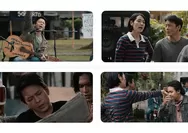 Dilan ITB 1997 dan Film Seru  Lainnya! Cek Jadwal Film Bioskop Tasik XXI Plaza Asia Hari Ini, Minggu 10 Mei 2026