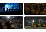 Update Jadwal film bioskop Transmart Tasikmalaya XXI Hari Ini, Minggu 10 Mei 2026, Ghost In The Cell Masih Ada