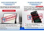 Waspada Pencatutan Nama Pejabat Pangandaran di WhatsApp, Diskominfo Minta Warga Tak Sembarang Sebar Kontak