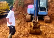 Islamic Center Sodonghilir Mulai Dibangun, Warga Siapkan Lahan 1 Hektare